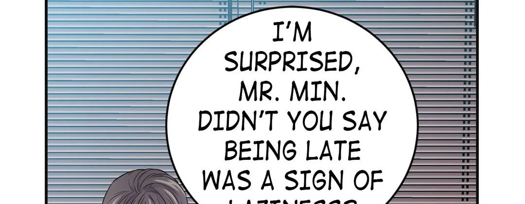 My Ex, Client - Chapter 44